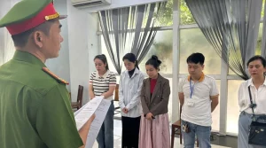 Đà Nẵng: Phòng khám thuê bác sĩ giả “vẽ bệnh”, có người chưa học hết lớp 12