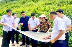 Lào Cai xây dựng 9 trường nội trú tại vùng biên – Chắp cánh ước mơ cho học sinh miền núi