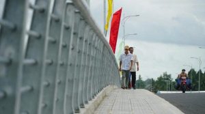 Nông thôn mới góp phần nâng cao chất lượng giáo dục