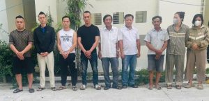Triệt Phá Tín Dụng Đen Giao Dịch Hơn 20 Tỉ, 660 Nạn Nhân Sa Lưới Lãi Suất Thời Trung Cổ!