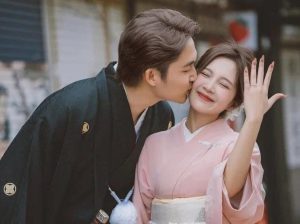 Đình Tú – Ngọc Huyền khoe ảnh cưới lãng mạn, xác nhận tổ chức hôn lễ vào tháng 11