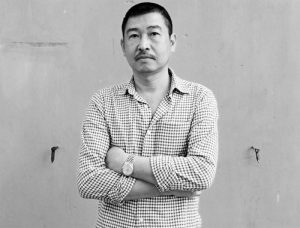 Họa sĩ Lê Thiết Cương qua đời sau thời gian chống chọi bệnh ung thư