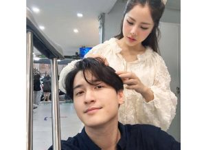 Vợ diễn viên Huỳnh Anh bị làm phiền vì liên quan đến khoản nợ của người quen