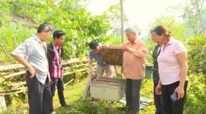 Cao Bằng nỗ lực giảm nghèo bền vững