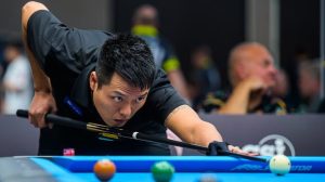 Cơ thủ số 1 Đài Loan Chang Jung Lin qua đời đột ngột khi đang tham dự giải billiards tại Indonesia