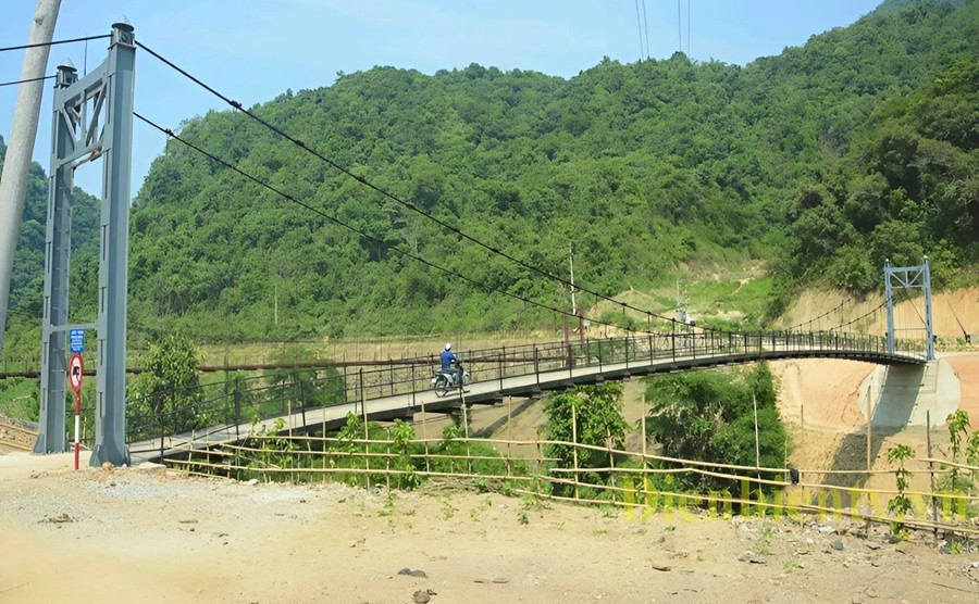 Kết quả rõ nét từ chính sách dân tộc ở Điện Biên: Vùng cao vững bước đi lên
