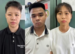 Hà Nội: Triệt phá nhóm lừa đảo tuyển dụng, ép người lao động nộp tiền bằng vũ lực