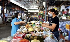 Đề xuất miễn thuế cho hộ kinh doanh chuyển đổi: Tạo sức bật cho kinh tế tư nhân