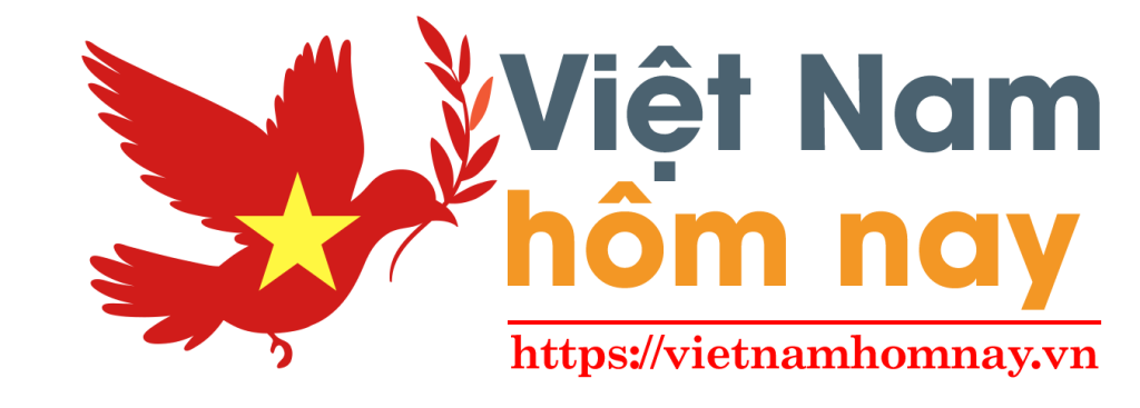 Việt Nam Hôm Nay