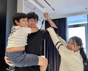 Nguyễn Văn Chung bất ngờ xin lỗi Hiền Thục vì một lý do… “dở khóc dở cười”