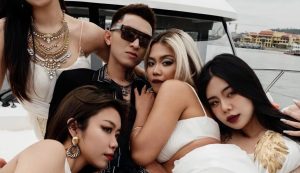 CHƠI VỚI EM MAI EM THUÝ XONG LÁI XE ẨU BỊ BẮT, BÌNH GOLD PHA NÀY THÀNH BÌNH (LẮC) SILVER RỒI – PHA NÀY OBG NÀO LO NỔI ĐÂY?!