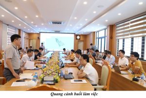 Đẩy nhanh giải phóng mặt bằng hai dự án trọng điểm phục vụ tuyến đường sắt qua Lào Cai