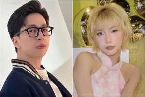 Emma Nhất Khanh lên tiếng trước tin đồn ‘nổi nhờ lùm xùm với ViruSs’