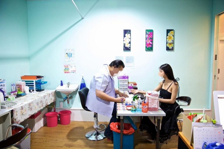 Thái Lan báo động 13.000 ca nhiễm HIV mới chỉ trong nửa đầu năm 2025, giới trẻ là nhóm chịu ảnh hưởng nặng nề photo2025 07 1011 07 58 1752157144624 1752157145552554148437