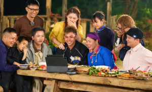 Homestay Của Chị Tày Gây Sốt Sau “Gia Đình Haha”: Giá Chỉ Từ 150.000, Khách Đặt Kín Phòng Cả Tháng