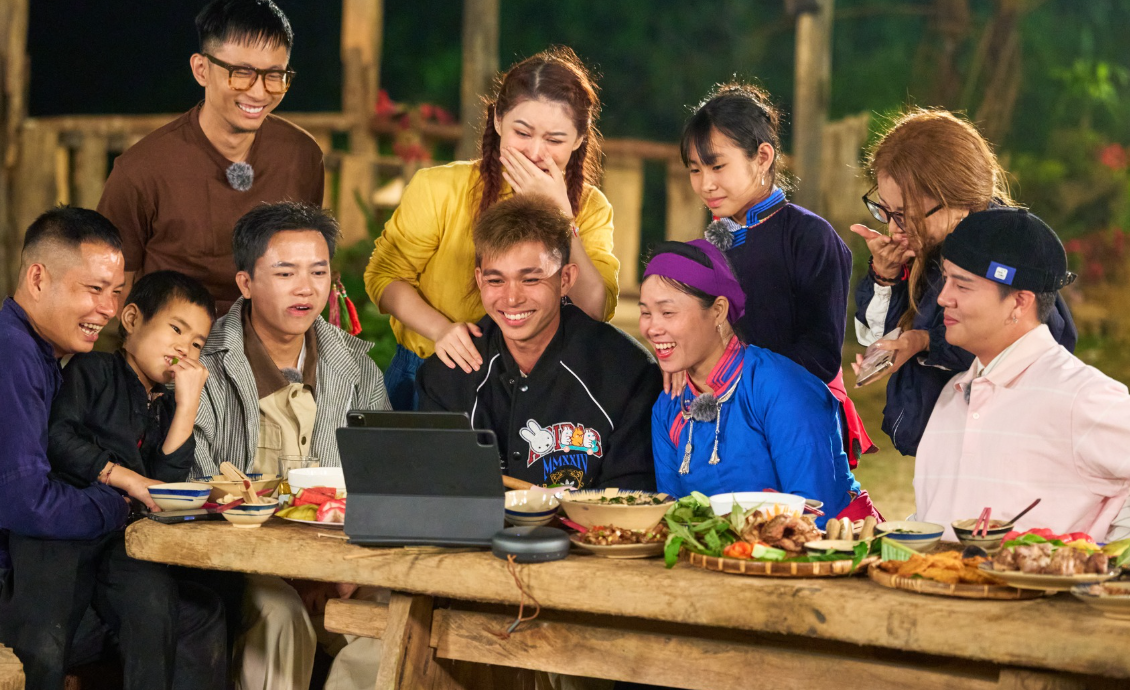 Homestay Của Chị Tày Gây Sốt Sau “Gia Đình Haha”: Giá Chỉ Từ 150.000, Khách Đặt Kín Phòng Cả Tháng