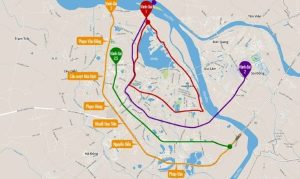 Hà Nội dự kiến cấm xe xăng trong Vành đai 1 từ 2026: Người dân sẽ đi lại bằng phương tiện nào?