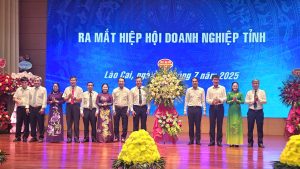 Lào Cai gặp mặt doanh nghiệp, nhà đầu tư sau sáp nhập: Cam kết đồng hành và phát triển bền vững