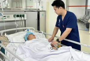 Cảnh báo : Nhiều người trẻ đột quỵ do dùng thuốc tránh thai kéo dài