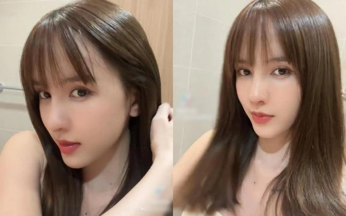 Thiều Bảo Trâm lộ diện giữa nghi vấn biến chứng sau thẩm mỹ 18721595939660 1755791874465 17557918745811237547866 1755821674650 1755821678076745994849 1756054338912 17560543391991995822845 1756085325665 17560853262121592474117