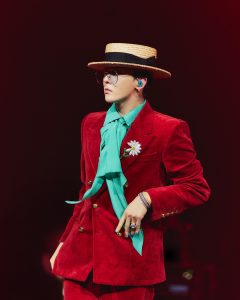 Lừa đảo vé concert G-Dragon gây thiệt hại 2 tỷ đồng, giá ‘chợ đen’ chạm mốc 400 triệu