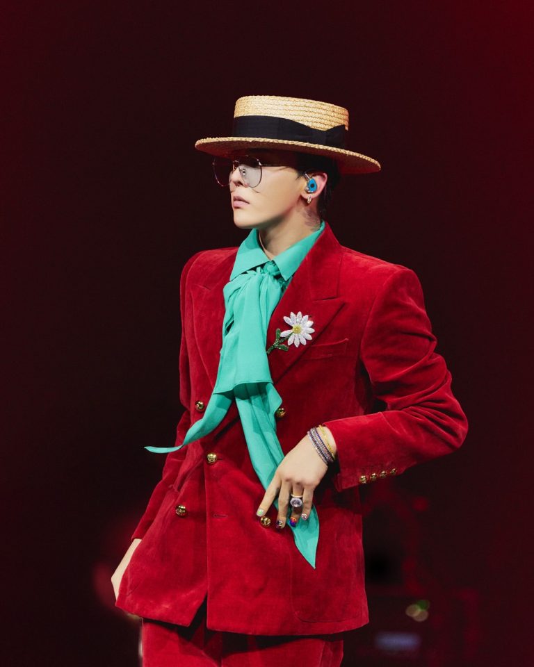 Lừa đảo vé concert G-Dragon gây thiệt hại 2 tỷ đồng, giá 'chợ đen' chạm mốc 400 triệu 5165518751221684738745763633701012260347228031n 1 17545584669381335067037 1754560653212 1754560655887748108000