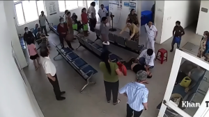 60 Giây Sinh Tử: Nam Bệnh Nhân 33 Tuổi Ngừng Tim, Bác Sĩ Giành Lại Sự Sống Từ Tay Tử Thần