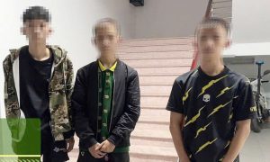 Bắc Ninh: Công an kịp thời giải cứu 3 thiếu niên bị lừa đưa sang Campuchia