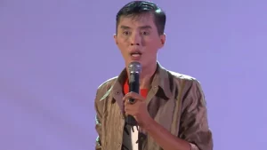 Nam diễn viên hài Bắc Hải qua đời ở tuổi 55, đồng nghiệp và khán giả tiếc thương