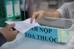 Người dân sắp được nhận thuốc tại nhà qua ứng dụng VNeID từ tháng 9
