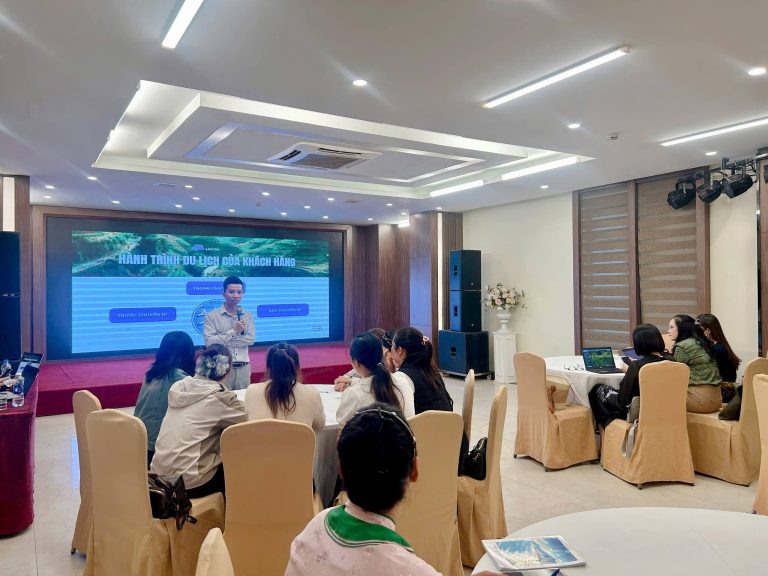 Lào Cai: Đào tạo kỹ năng Marketing số cho nữ doanh nhân bff1be7c44a6ccf895b72 1755605392084494465510