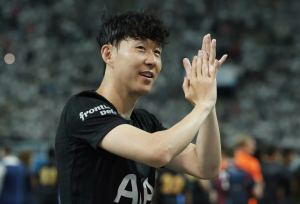 Son Heung Min rời Tottenham, tiến gần bản hợp đồng kỷ lục tại giải Nhà nghề Mỹ
