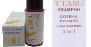 Phát hiện mỹ phẩm chứa chất diệt côn trùng, Bộ Y tế yêu cầu kiểm tra toàn quốc