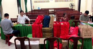 Đắk Lắk: Xử lý thanh niên mở nhiều hội thảo bán hàng không rõ nguồn gốc