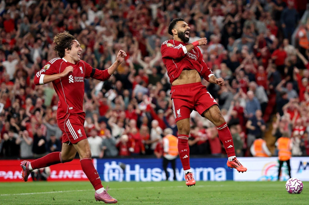 Bournemouth và Newcastle bất phân thắng bại trong trận cầu không bàn thắng