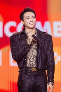 SOOBIN lộ biểu cảm căng thẳng dù chiến thắng tại Tân Binh Toàn Năng