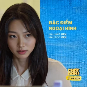 Tạo hình AI thay thế Thùy Tiên trong ‘Chốt đơn!’ gây tranh cãi