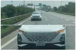 Tài xế đi ngược chiều trên cao tốc Nội Bài – Lào Cai bị tước giấy phép lái xe