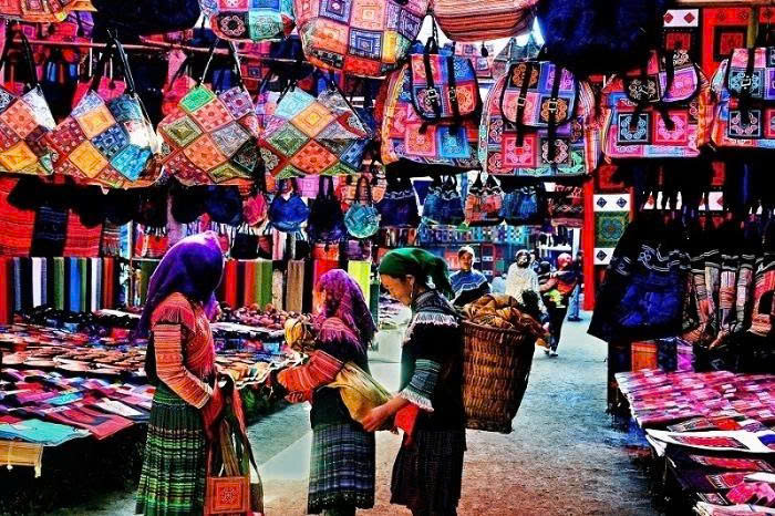Phát triển kinh tế sau sáp nhập: Phụ nữ xã Tả Phìn đón đầu cơ hội mới