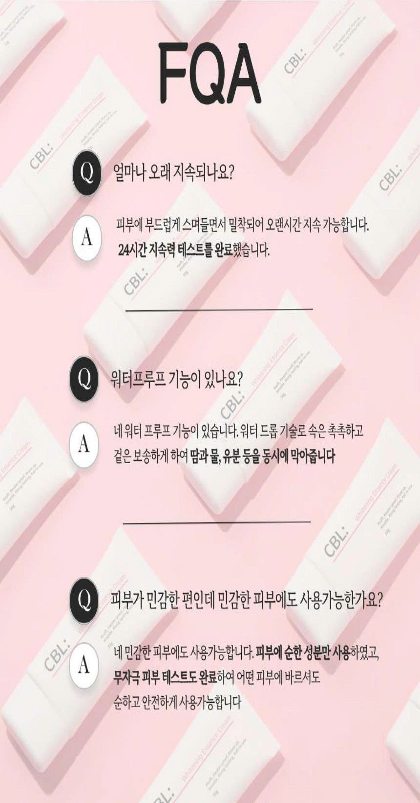 CBL Snow Foam & Whitening Essence Cream: Bộ đôi tối giản hóa chu trình dưỡng da, hiệu quả tối đa Thành phần thuần chay từ thiên nhiên, dịu nhẹ và an toàn cho mọi loại da
