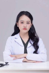 Cô gái vùng cao Lào Cai chinh phục giấc mơ bác sĩ nội trú tại Trường Đại học Y Hà Nội