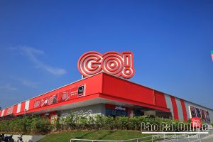 Cận cảnh GO! Yên Bái trước ngày khai trương: Người dân háo hức chờ đợi