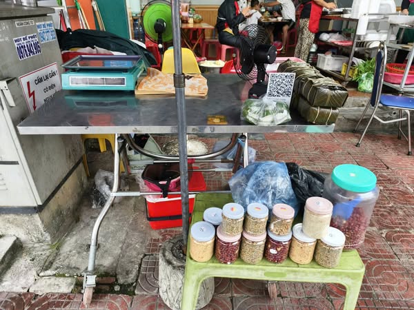 Khởi tố chủ cơ sở dùng hàn the chế biến thực phẩm ở Lào Cai