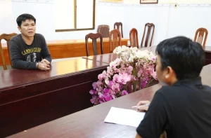 Bắt thêm bị can thứ 13 trong vụ án cướp tài sản tại chùa Kim Tiên