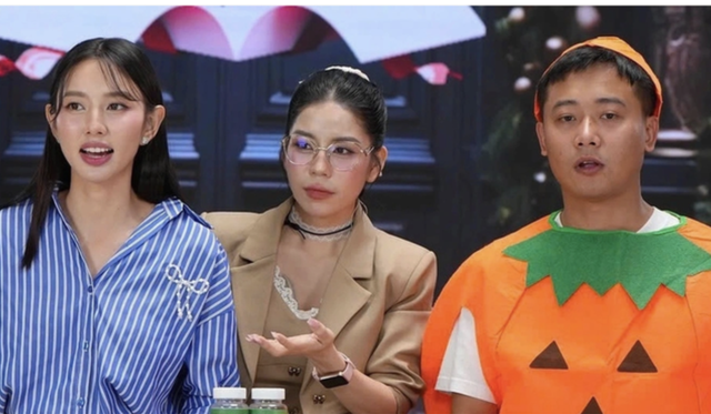Truy tố Hoa hậu Nguyễn Thúc Thùy Tiên, Quang Linh Vlogs và Hằng Du mục trong vụ kẹo Kera