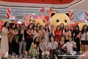 Tưng bừng khai trương GO! Yên Bái: Hàng nghìn khách đổ về, nhiều ưu đãi hấp dẫn