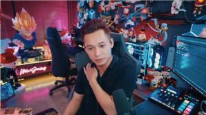 Độ Mixi livestream xin lỗi sau clip hút shisha gây tranh cãi