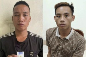 Bắc Ninh: Tạm giữ hình sự hai anh em ruột hành hung người cứu giúp nạn nhân bị tai nạn giao thông