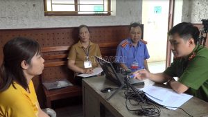 Lào Cai: Khởi tố 3 đối tượng mua bán người sang Campuchia