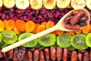 Bệnh tiểu đường nên ăn gì ?